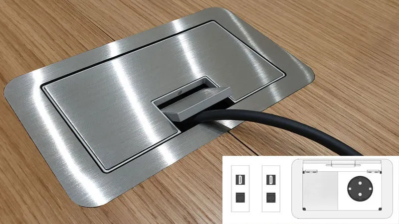 SOCKET X by ELEMENT ONE