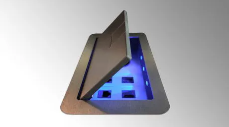 SOCKET X by ELEMENT ONE