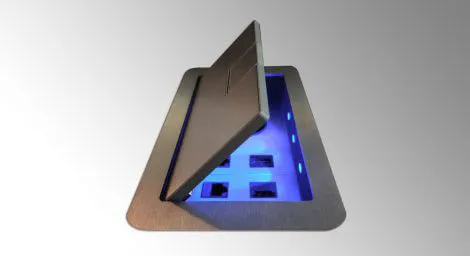 SOCKET X by ELEMENT ONE