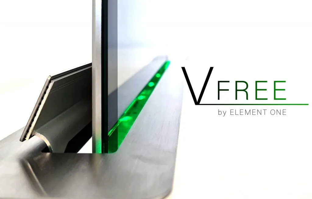 V-FREE by Element One