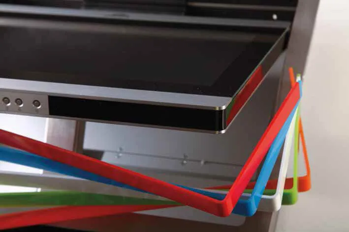 VERSIS FLEX 173 by ELEMENT ONE