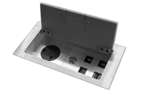 SOCKET X by ELEMENT ONE