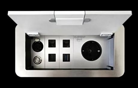 SOCKET X by ELEMENT ONE