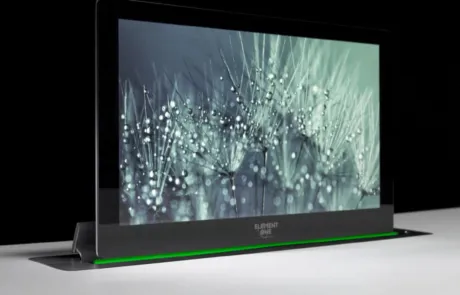 V-FREE technology by Element One