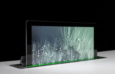 V-FREE technology by Element One