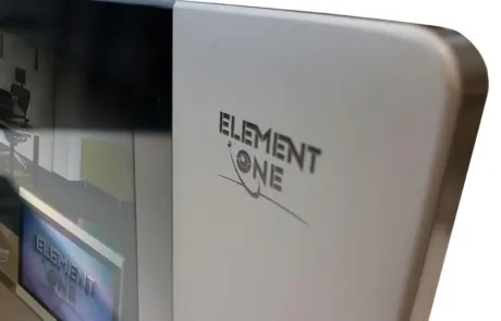 CONVERS BLADE 125 by ELEMENT ONE CONVERS BLADE 125 by ELEMENT ONE